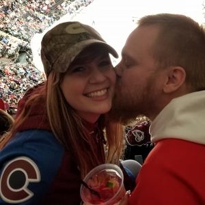 Meet your Posher, Tessa